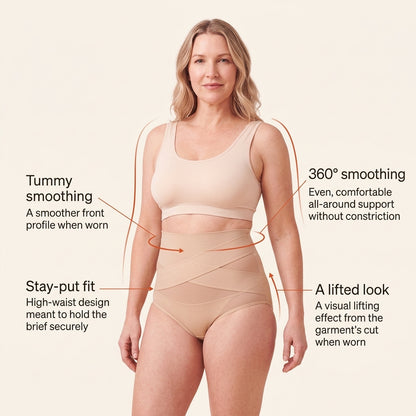 Sculpting Brief